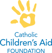Catholic Children's Aid Foundation logo