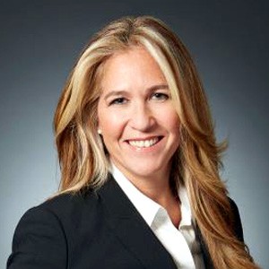 Erin O'Brien, Chair & Treasurer