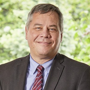 Mark Kartusch, Executive Directo CCAS