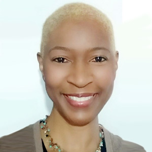Sheryl Sutton, Foundation Assistant