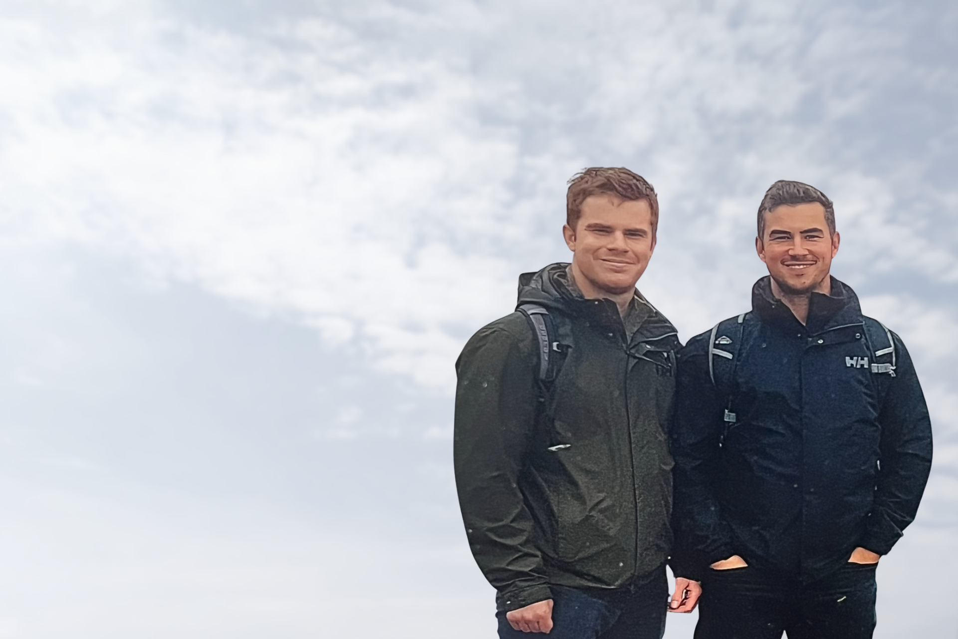 Brandon And Sean’s Story - How Two Brothers Are Paying It Forward For ...